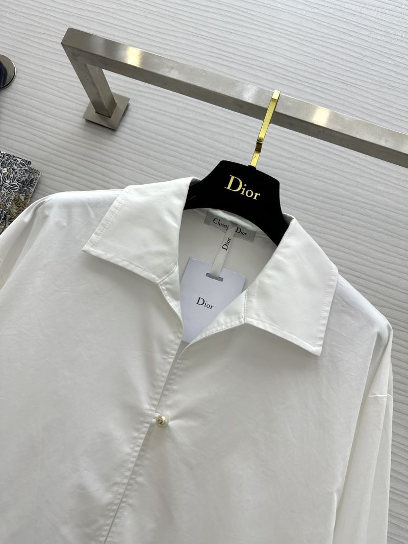 Christian Dior Shirts